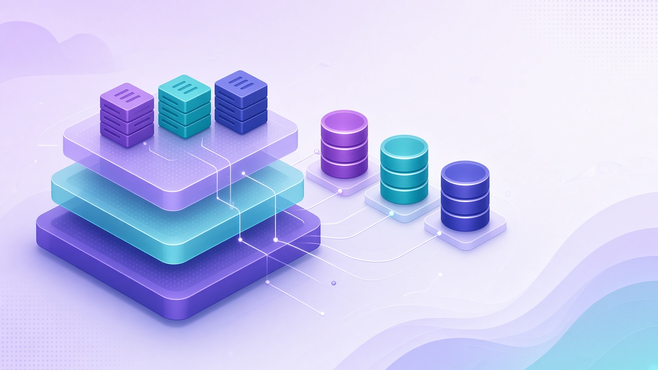 PHP & MySQL Development